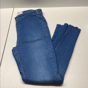 freepeople jeggings. Size 26